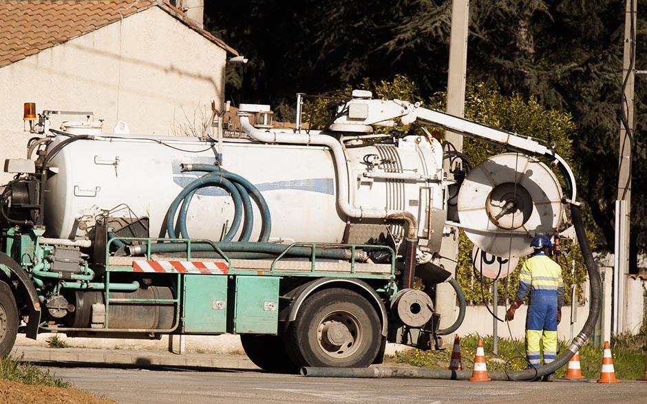 déboucher grosse canalisation La Ville-du-Bois