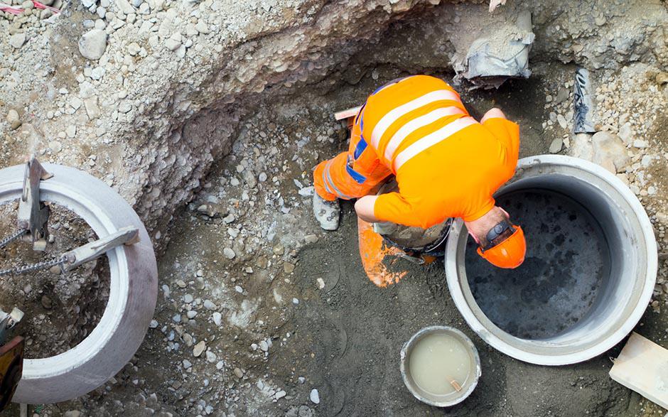 déboucher canalisation egout Les Ulis