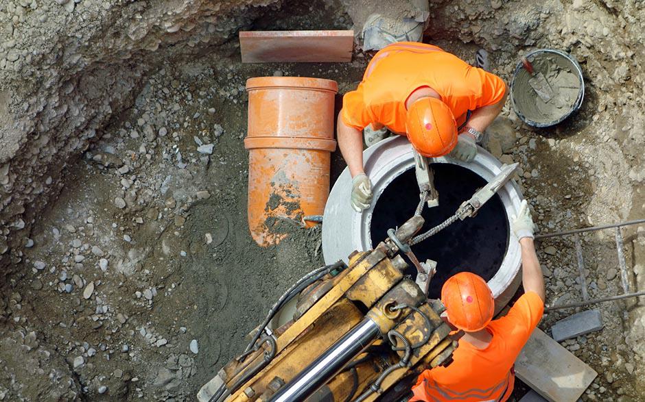 déboucher canalisation egout Nogent-sur-Oise