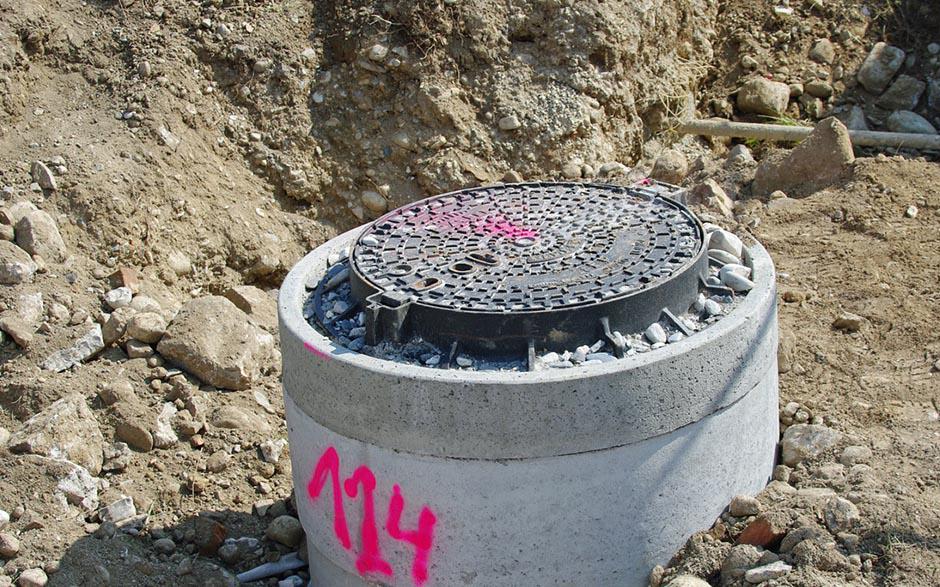 canalisation assainissement Soisy-sous-Montmorency