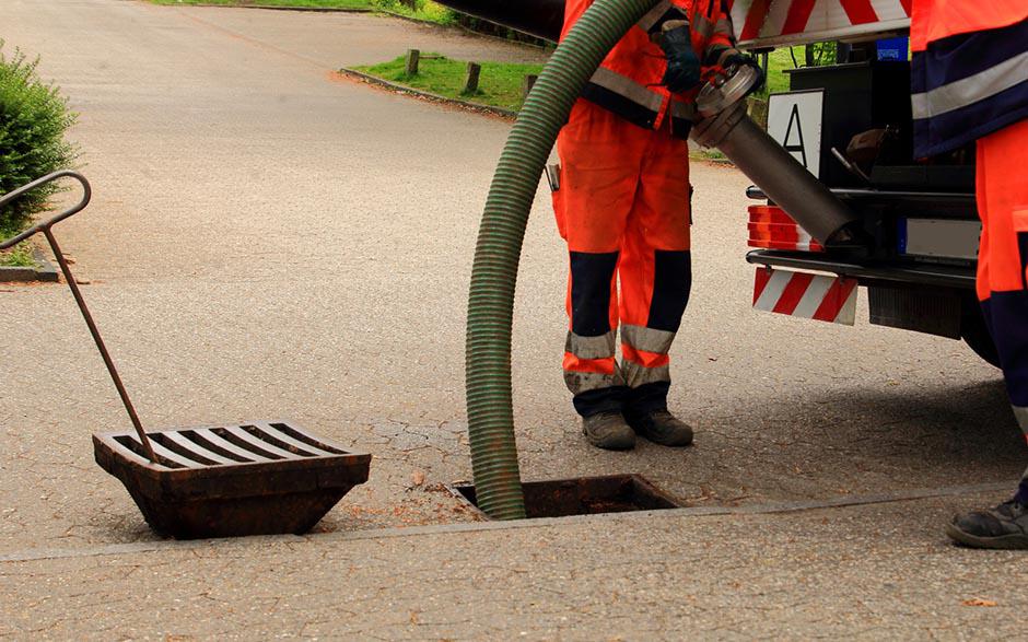 entreprise assainissement Soisy-sous-Montmorency